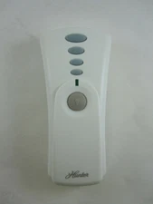 Hunter Geniune Replacement Handheld Ceiling Fan Remote Control Transmitter 99119