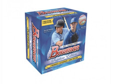2021 BOWMAN BASEBALL SAPPHIRE EDITION HOBBY MEGA BOX BRAND NEW SEALED