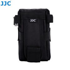 JJC Water Resistant Deluxe Lens Pouch Nikon DX AF-S 18-200mm /16-85mm F3.5-5.6G