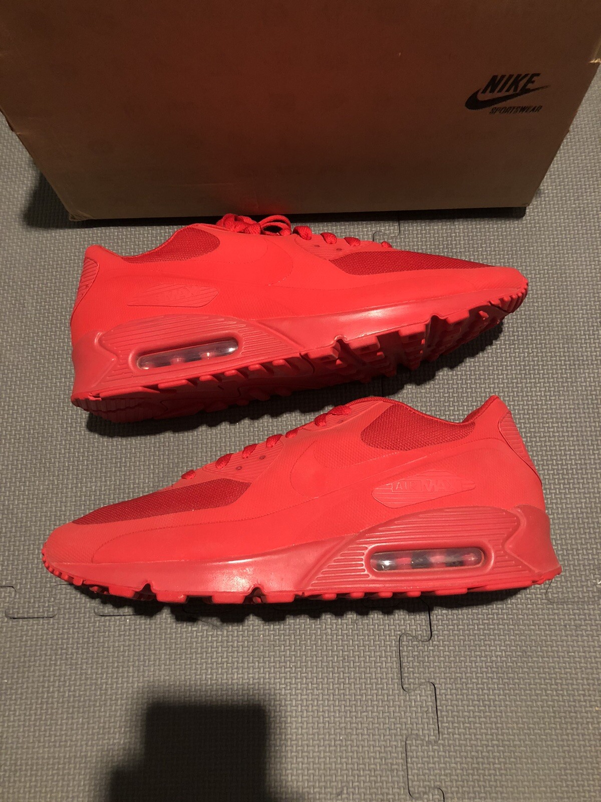 Nike Air Max 90 Hyperfuse QS USA 