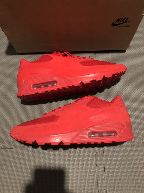 Nike Air Max 90 Hyperfuse QS USA 