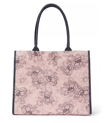 Victoria's Secret PINK トートバッグ & ブランケット Victoria's Secret PINK トートバッグ & ブランケット