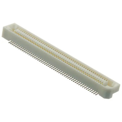 FX6A-100S-0.8SV2(71) Connector Receptacle 100 Position Surface Mount Gold FX6A-1