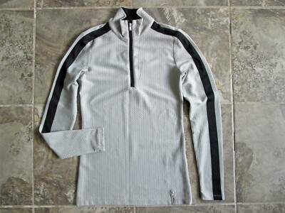NWT Ralph Lauren XXS and XS Shirt 1/4 Zip Athleisure Pullover