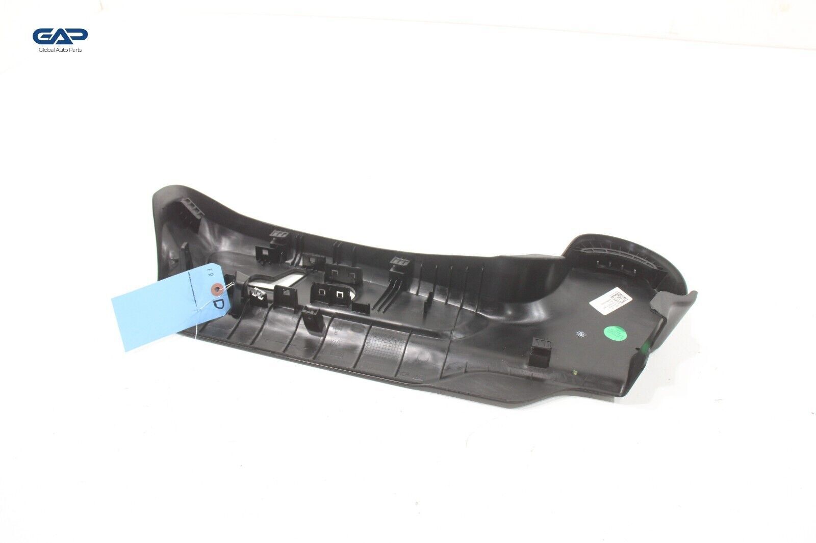 2023 - 2024 MASERATI GRECALE FRONT RIGHT SIDE SEAT SWITCH OUTER COVER TRIM OEM