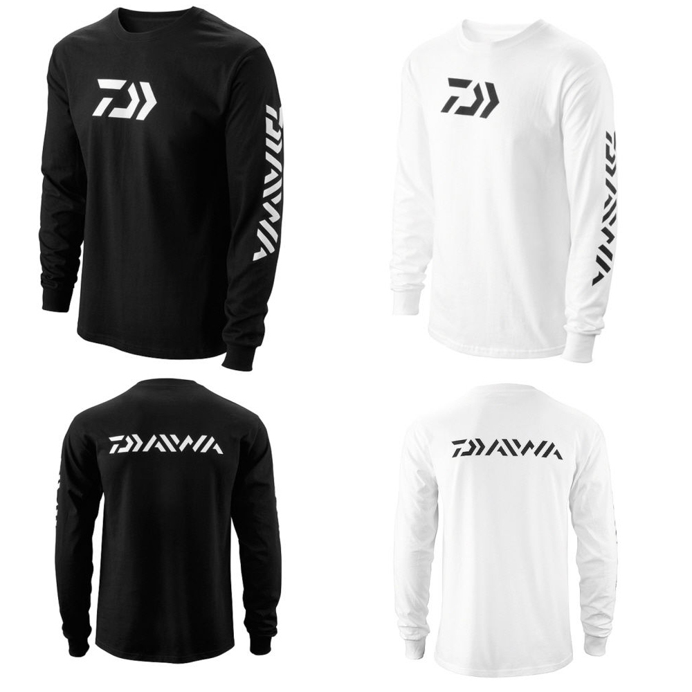 daiwa jersey
