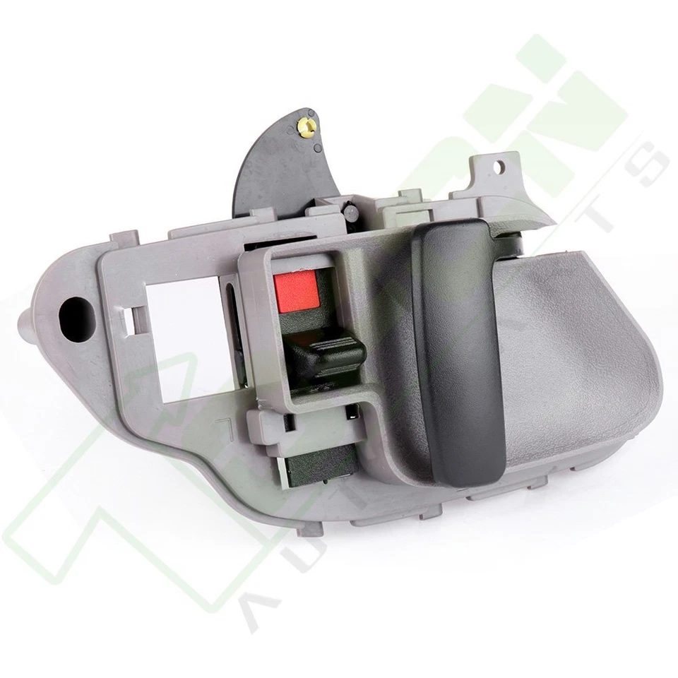 Manija de puerta interior delantera o trasera izquierda lado del conductor Chevrolet GMC 1995-2002 Foto 3 de 4