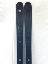 23-24 Head Kore 97 New Womens Skis NO BINDINGS 170cm 080274