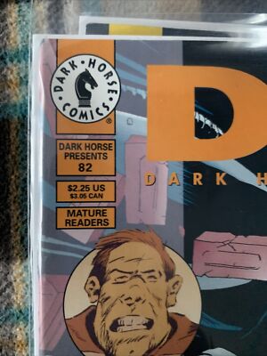Dark Horse Presents #82 | eBay
