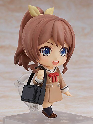 ねんどろいど BanG Dream！ 市ヶ谷有咲(GOOD SMILE ONL… ねんどろいど 市ヶ谷有咲