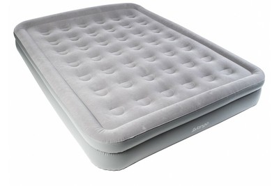 millets self inflating mattress