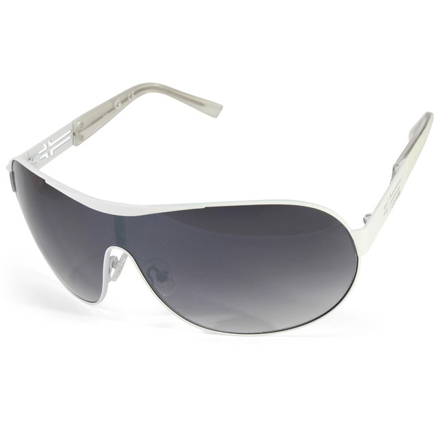 white sunglasses ebay