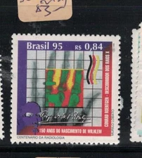 Brazil SC 2553 MOG (6eoo)