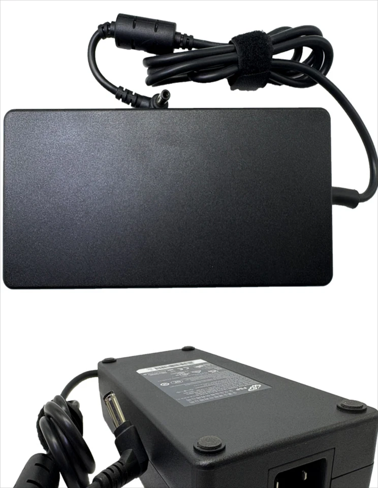 Genuine FSP 280W 20V 14A Laptop Charger 5.5*2.5mm Tip Power Supply Adapter - Image 3 of 4