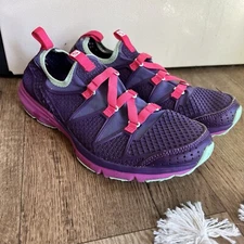 Solomon Swift 2 Cross Amphibian Outdoor Water Shoes Women’s Size 10 Breathable