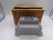 ALLEN BRADLEY 800H-2HB7 SERIES N ENCLOSURE