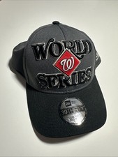 2019 Washington Nationals World Series Champions Memorabilia Guide 27