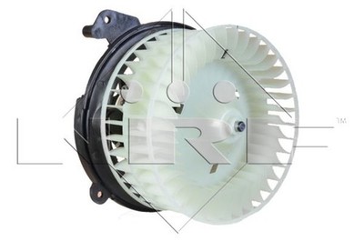 NRF Innenraumgebläse 34046 für MERCEDES W202 R170 SLK CLK S202 KLASSE 12V Model