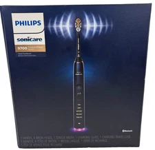 Phillips Sonicare 9700 Diamond Clean Smart Power Toothbrush Navy *NEW & SEALED*