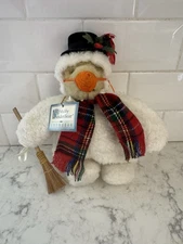 Muffy VanderBear “Muffy SnowBear”  1991 Complete