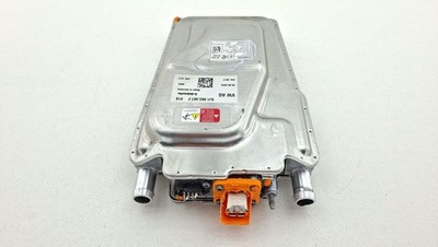 Porsche Taycan 9J1 2022 Standheizung Webasto Steuergerät TSL10469