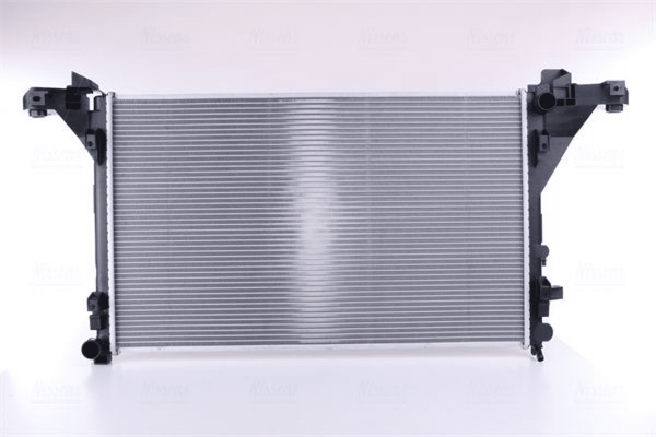 KüHler MotorküHlung FüR Nissan Opel Renault Interstar Kasten-image