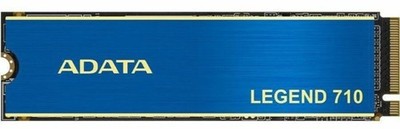 A-DATA Technology - ALEG-710-256GCS - Adata LEGEND 710 ALEG-710-256GCS 256 GB