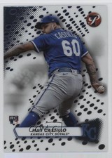 2023 Topps Pristine Max Castillo #56 8em