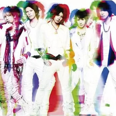 ViViD Hikari TV Anime Limited Edition CD with DVD