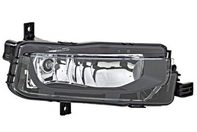 HELLA Fog Light Right For VW Multivan T6 Transporter VI Box 1NG354843041
