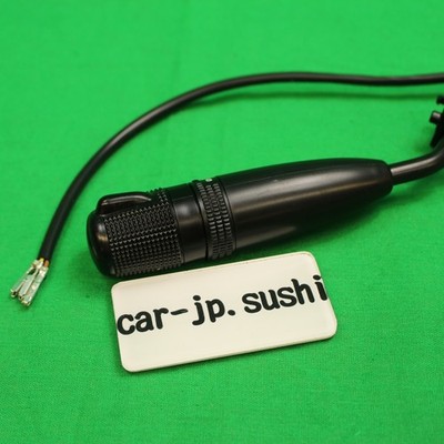 Mazda Genuine 'RHD' RX-7 FD3S Wiper Lever Combination Switch F100