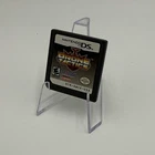Drone Tactics Nintendo DS (2008) Game Cartridge Only, Tested & Working