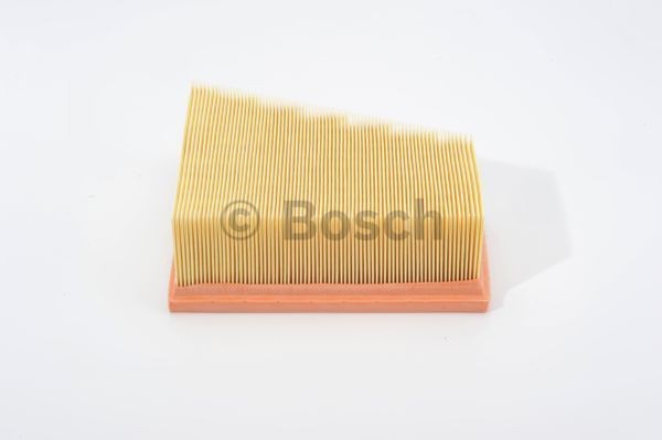 Bosch S 3575 Luftfilter FüR Seat Ibiza Skoda Fabia Roomster VW Fox Polo-image