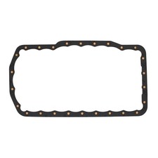 NEW Oil Pan Gasket Fits Ford New Holland Tractor 2000 3000 5000 7000