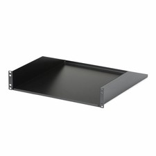 StarTech CABSHELFHD 2U Server Rack Cabinet Shelf - Fixed 18"