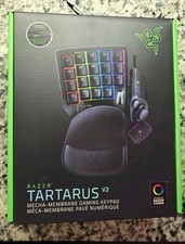 Razer Tartarus V2 (RZ07-02270100-R3U1) Chroma Gaming Keypad