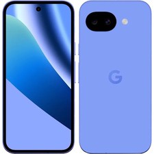 Google Pixel 10a 5G Lavender 256GB 8GB Dual-SIM Unlocked GSM NEW