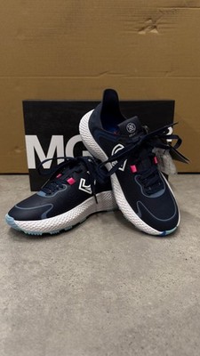 Neu! G/FORE Damengolfschuh Gr. 37 in Navy/Weiß