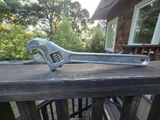 J.H. Williams 15 Superjustable Adjustable Wre...