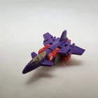 TRANSFORMERS Armada (Vintage 2003) RAMJET 2" Minicon Figure (Tidal Wave)