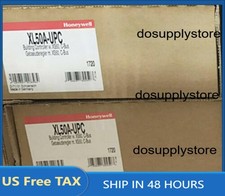 1PC NEW Honeywell XL50A-UPC XL50A-UPC Controller in box One year warranty