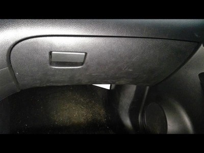 ROGUE SPT 2018 Glove Box 387092