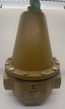 2” in. WATTS LF223 Water Pressure Regulator Valve **NEW** NoBox NO STRAINER