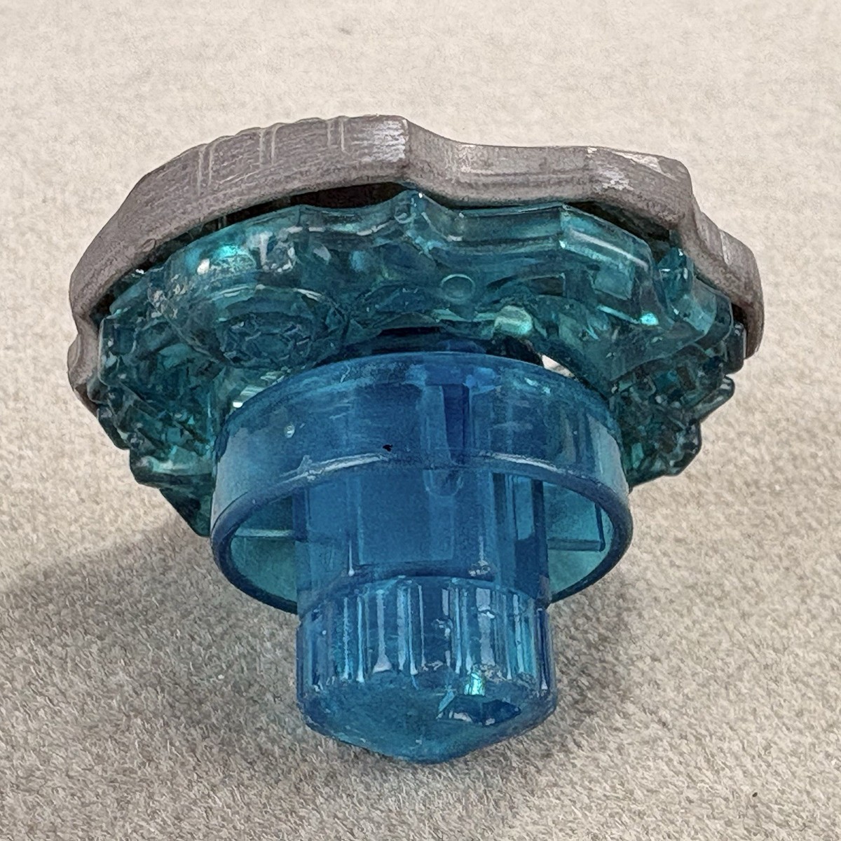 Berserker Behemoth SR200BWD Beyblade Hasbro Shogun Steel E7 | eBay