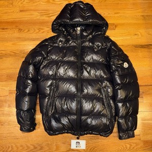 Moncler Maya | eBay