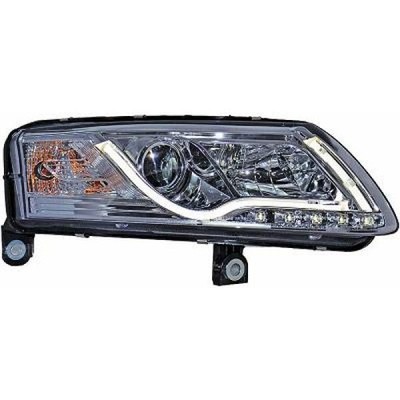 DIEDERICHS 1026287 Hauptscheinwerfersatz für AUDI A6 C6 (4F2) 2004-2008