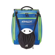 Athalon Onboard Boot Bag Cobalt/Blue