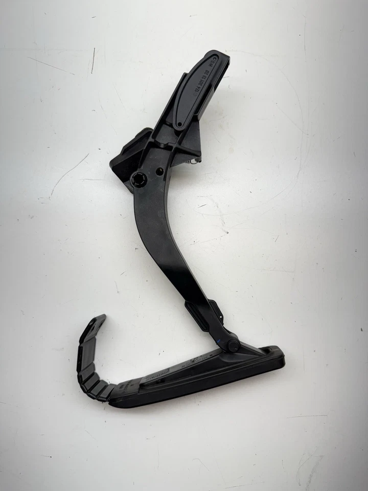 97-03 梅赛德斯 CLK320 CLK430 W208 燃气加速杆油门踏板 原始设备制造商 — 第 2/4 张图片