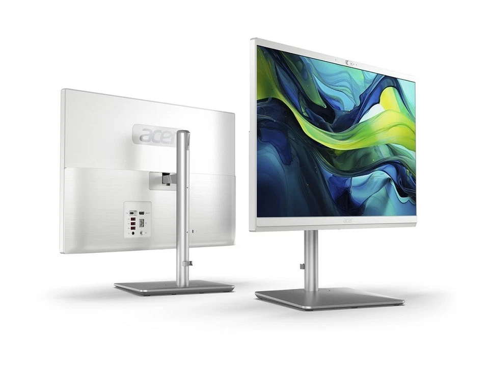 Acer Aspire C 27 C27-195ES - All-in-One (Komplettl?sung) - Ultra 5 125U 1 #NO245 - Bild 3 von 4