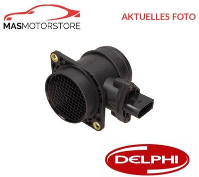 LUFTMASSENMESSER DELPHI AF10300-12B1 A FÜR AUDI A3,8L1 1.8 1.8L 92KW